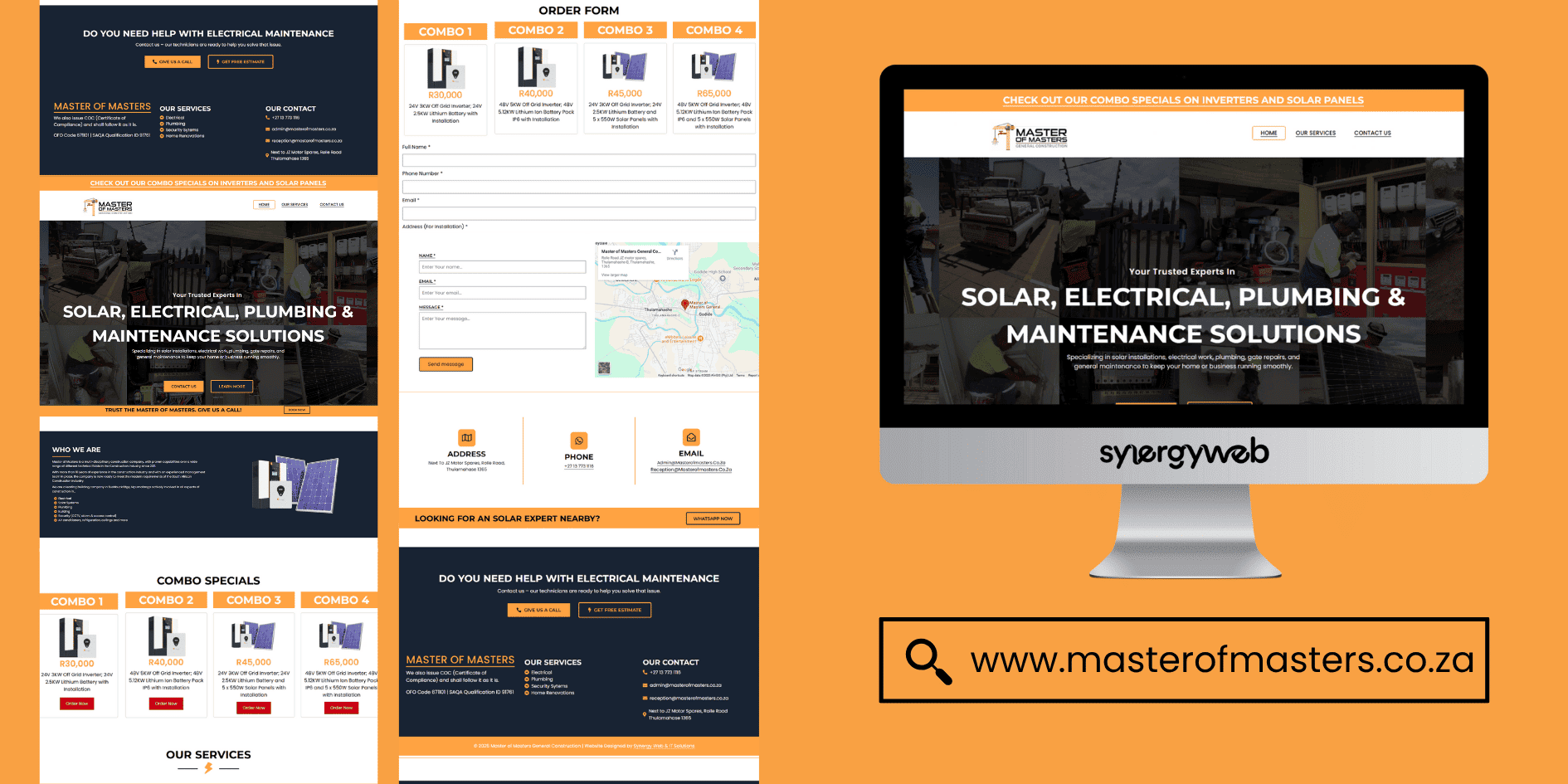 masterofmasters.co.zac